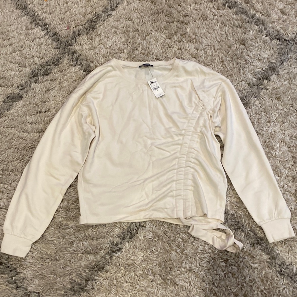 Express top